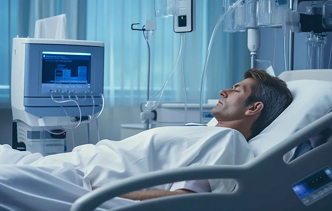 УБОД по низким ценам в Кременкие- ультрабыстрая опиоидная детоксикация от наркотиков