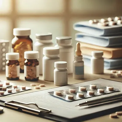 Детоксикация после мефедрона в Кременкие- стоимость, методы, анонимное лечение в клинике Профмед