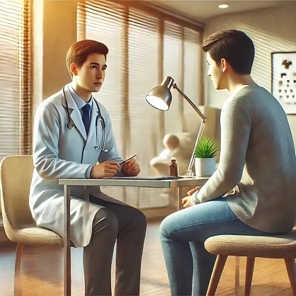 Детоксикация после мефедрона в Кременкие- стоимость, методы, анонимное лечение в клинике Профмед