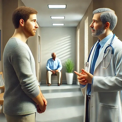 Детоксикация после мефедрона в Кременкие- стоимость, методы, анонимное лечение в клинике Профмед