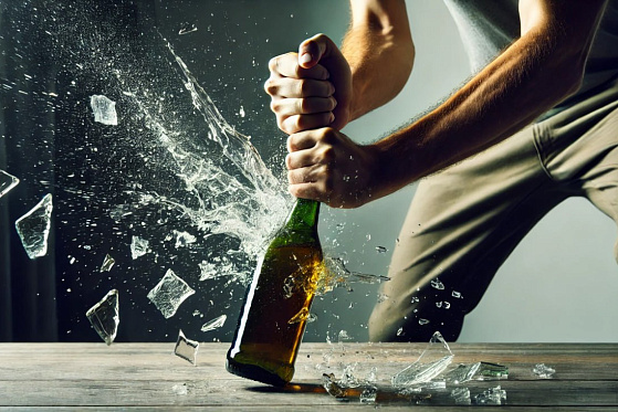 Лечение алкоголизма что такое, симптомы, как лечить в Кременки