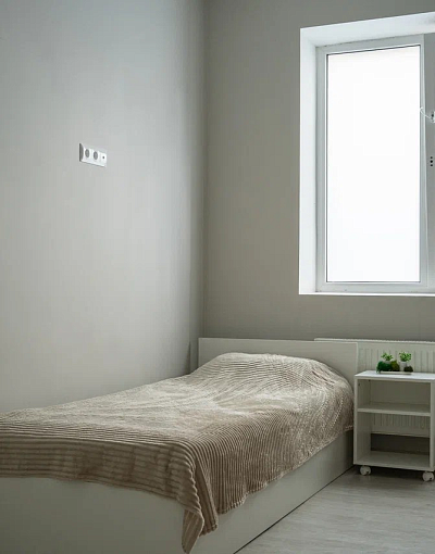 Детоксикация после мефедрона в Кременкие- стоимость, методы, анонимное лечение в клинике Профмед