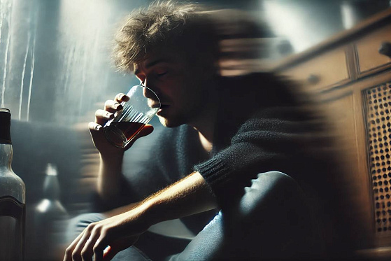 Лечение алкоголизма что такое, симптомы, как лечить в Кременки