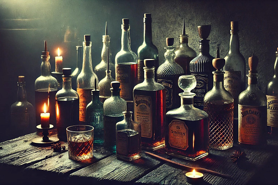 Лечение алкоголизма что такое, симптомы, как лечить в Кременки