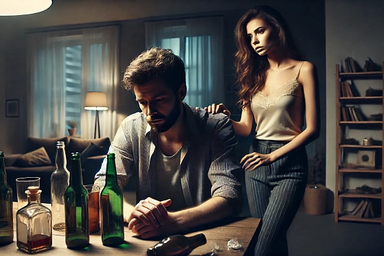 Лечение алкоголизма что такое, симптомы, как лечить в Кременки