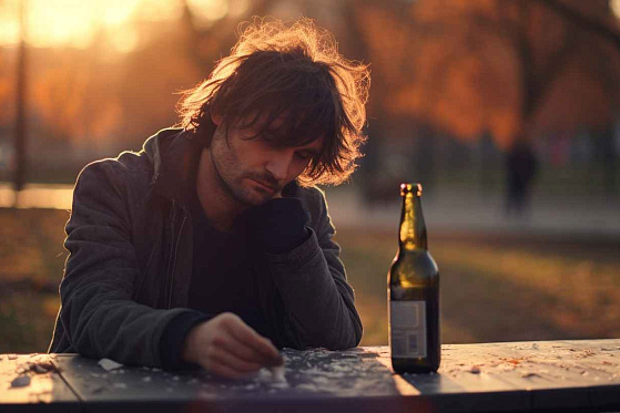 Лечение алкоголизма что такое, симптомы, как лечить в Кременки