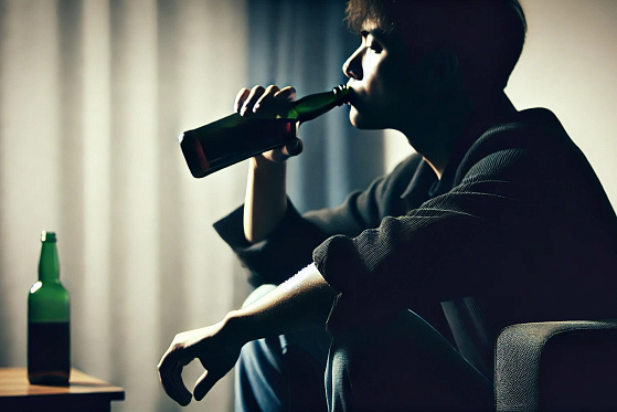 Лечение алкоголизма что такое, симптомы, как лечить в Кременки
