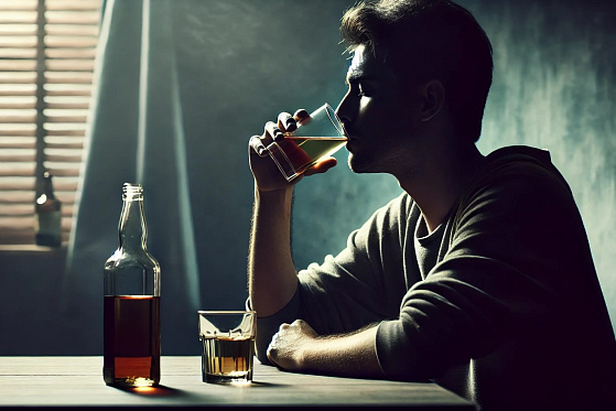 Лечение алкоголизма что такое, симптомы, как лечить в Кременки