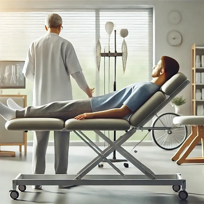 Детоксикация после мефедрона в Кременкие- стоимость, методы, анонимное лечение в клинике Профмед