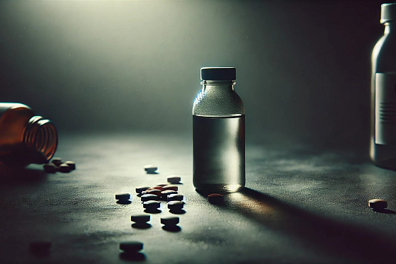 Лечение алкоголизма что такое, симптомы, как лечить в Кременки