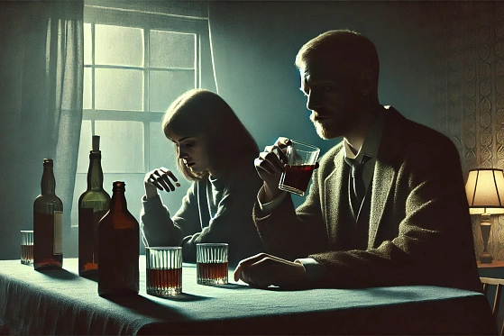 Лечение алкоголизма что такое, симптомы, как лечить в Кременки