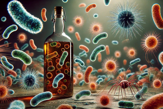 Лечение алкоголизма что такое, симптомы, как лечить в Кременки